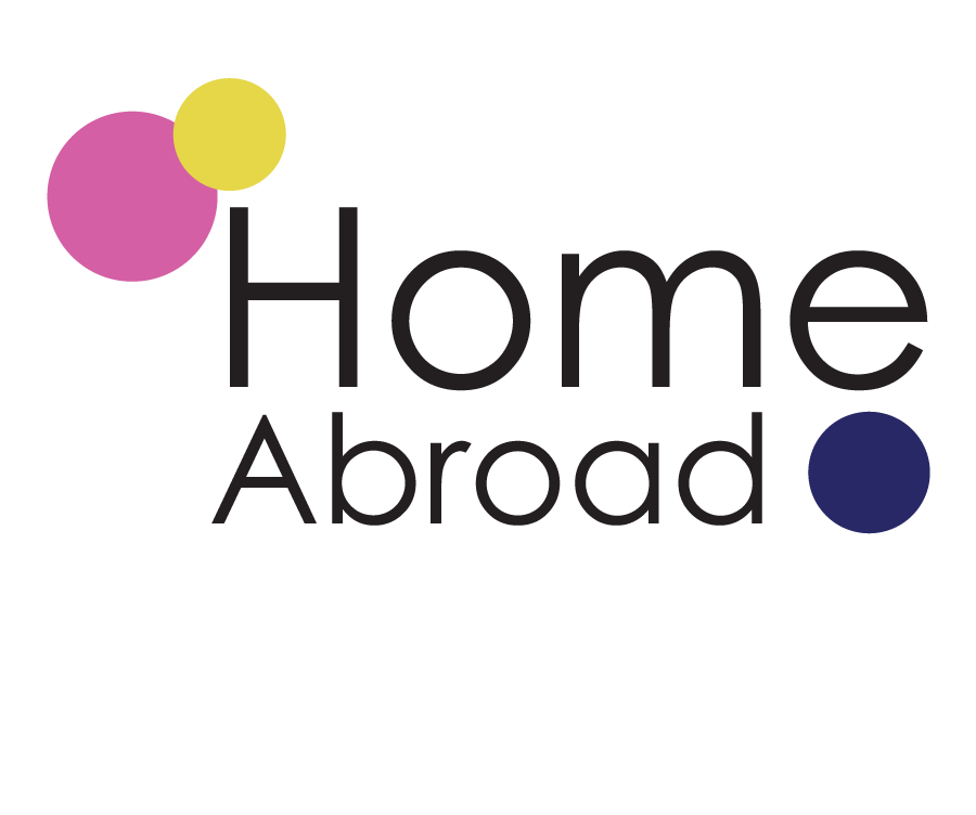 Home Abroad logo